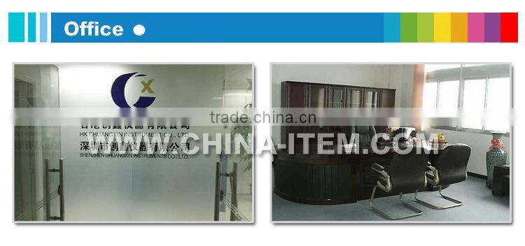 CX-Z18 Needle Flame Burning Tester