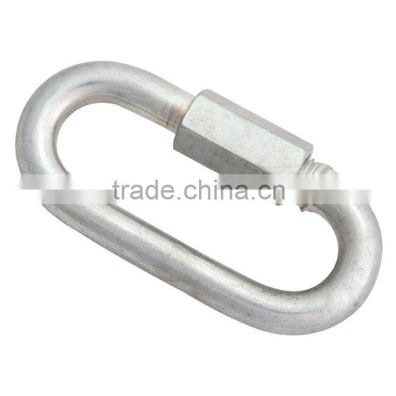 Zinc Plated Quick link