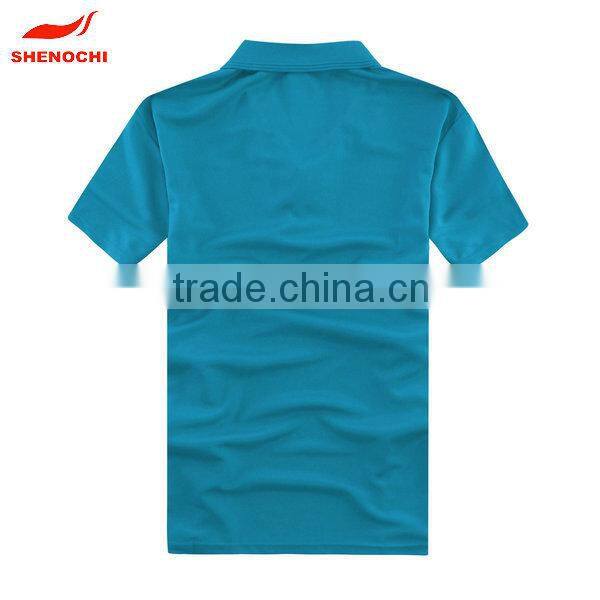 Dongguan factory direct OEM promotion wholesale blank t shirts
