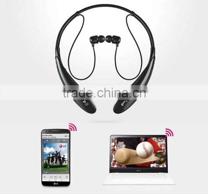 New Product wholesale factory price, colorful bluetooth stereo headset, earphones for mobilephone