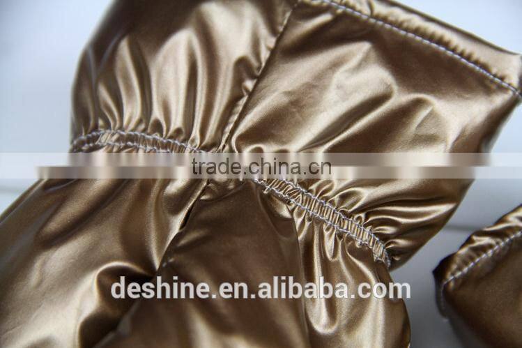 wholesale bowknot lace cartoon gloves ST114