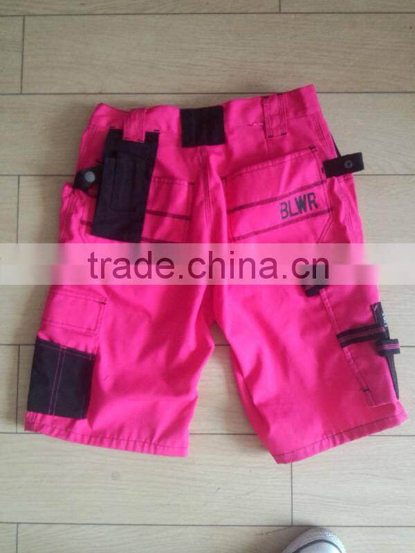 engineering technology worker uniform