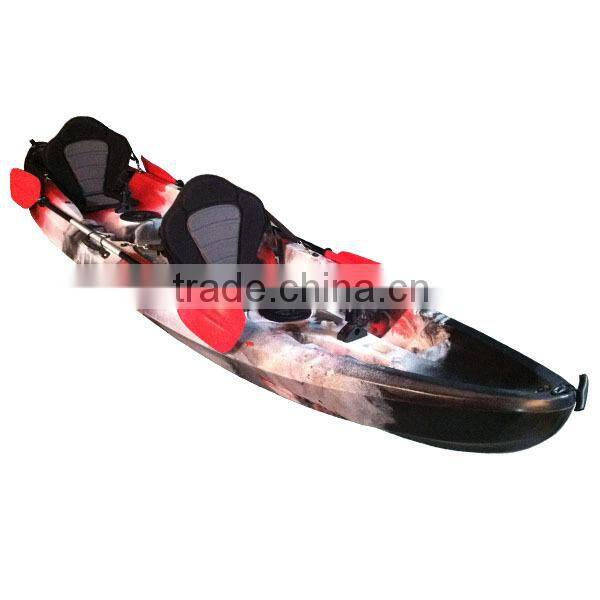 2 person kayak sale / sale kayak / kayak moulds