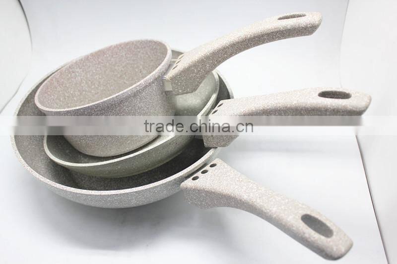 HQ forged die casting cookware