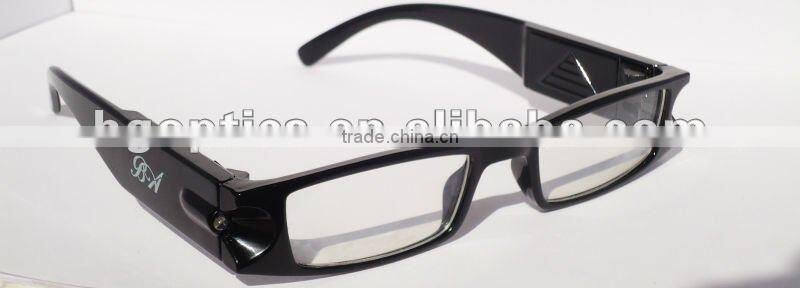 presbyopic glasses/presbyopic glasses case/LED presbyopic glasses