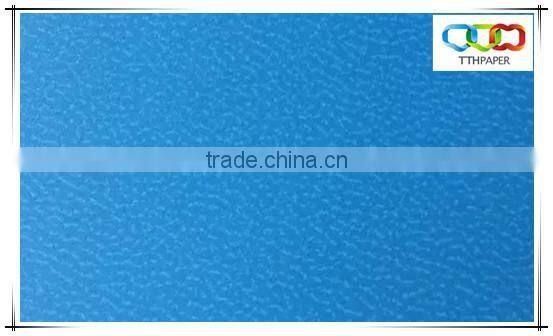 soft touch paper fine embossed