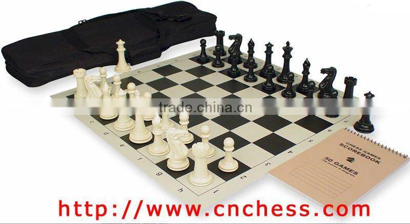 super conqueror chess pieces