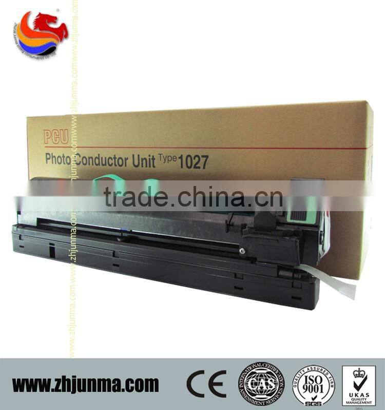 remanufactured PCU photoconduct unit type 1022 for ricoh aficio 1022 copier