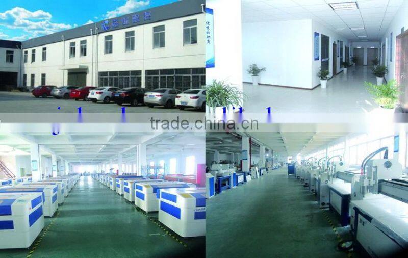 CNC Advertising Letter Vacuum Machine