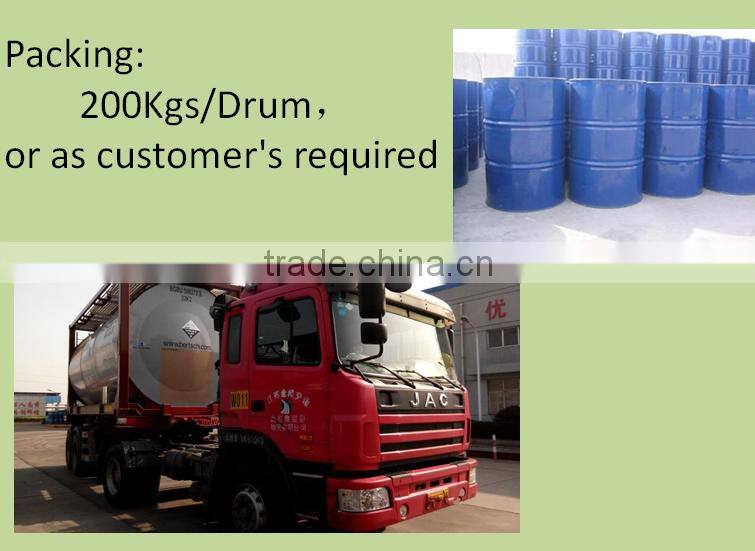 Ortho Toluenediamine O-TDA produced in China