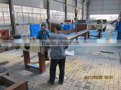 Small manual filter press