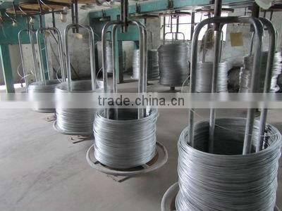 ASTM304 0.35mm stainless steel annealed wire