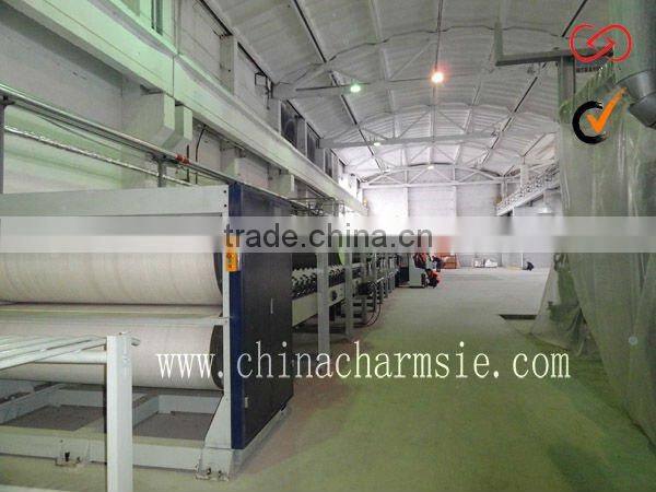 GIGA LXC-745N Automatic Corrugated Cardboard Making Machine For Steam-heating