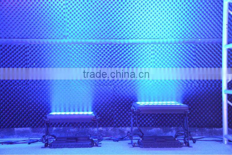 High Power 36*10W RGBW four in one LED Wash Light