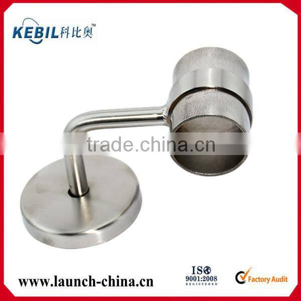 Shenzhen launch stair 316 SS Wall Mounted Handrail Bracket 1-1/4"
