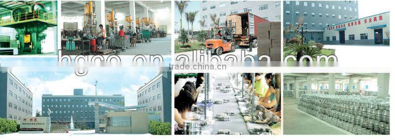 deep cook pot vertical-body stainless steel cookware stockpot with handle