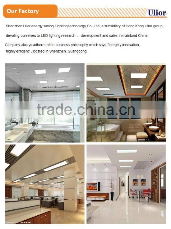 120x30 cm led lighting panel