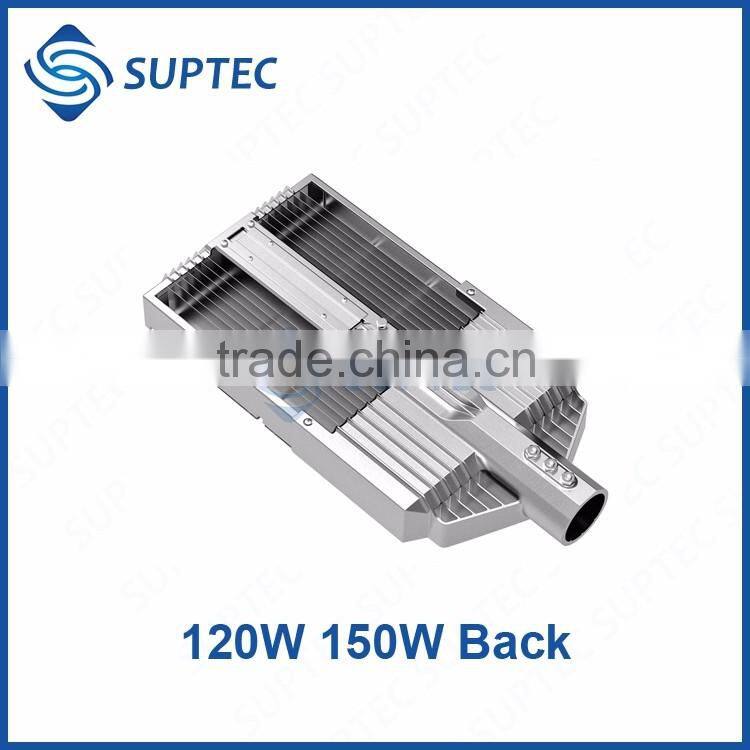 CE RoHS 30 40 50 60 70 80 90 100 120 150 200 260 300 Watt LED Street Light Price Outdoor Mean Well Bridgelux SMD High Power LED