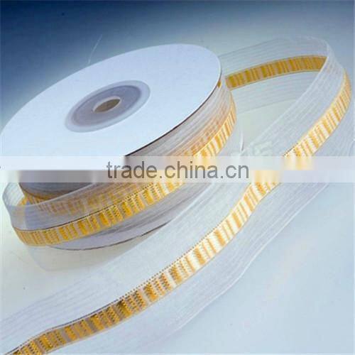 Decorative Packing 100% Nylon Organza Ribbon Rolls