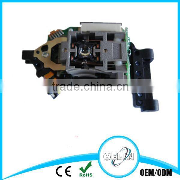 SF-HD850 with Mechanism