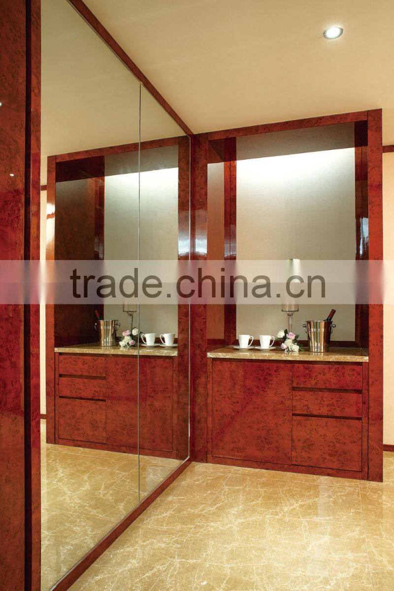 commerical sheration hotel furniture for hotel rooms