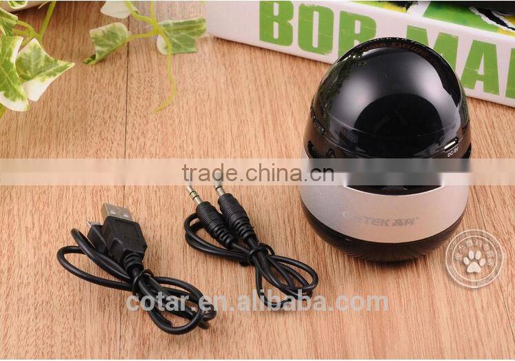 A12 2015 new high quality tf card bluetooth speaker