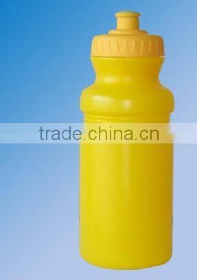 High Quality cheap sport water bottle, drinking plastic water bottle