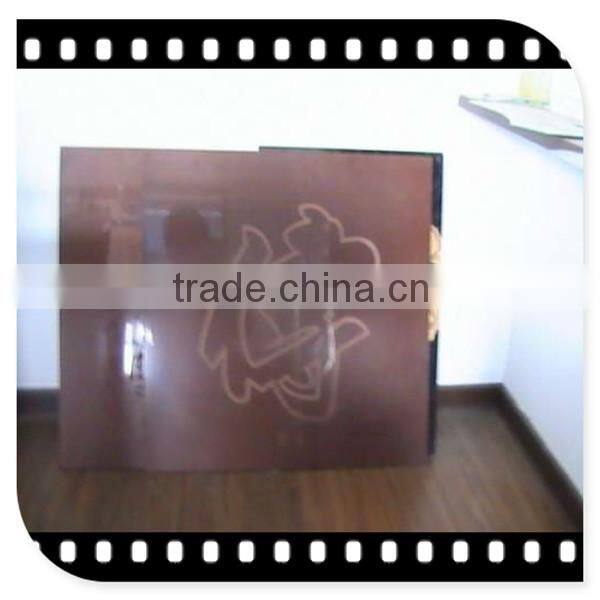 china factory acrylic laser cutting machines price