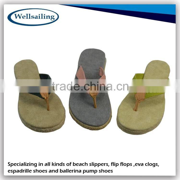 Dubai wholesale market lady espadrille shoes china market in dubai