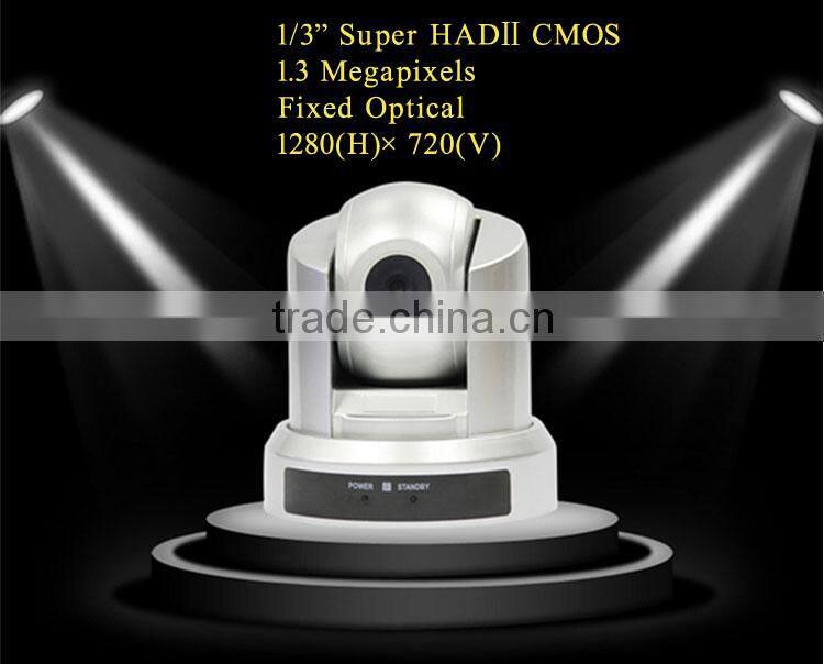 Fixde Optical USB ptz camera china best selling electronic products