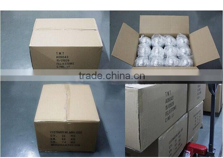 plastic christmas ball