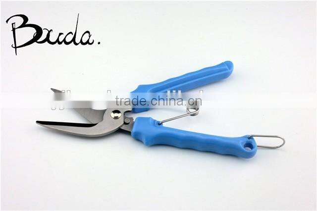 Professional hot sale garden trees branch scissors/ herb scissors BD-1609