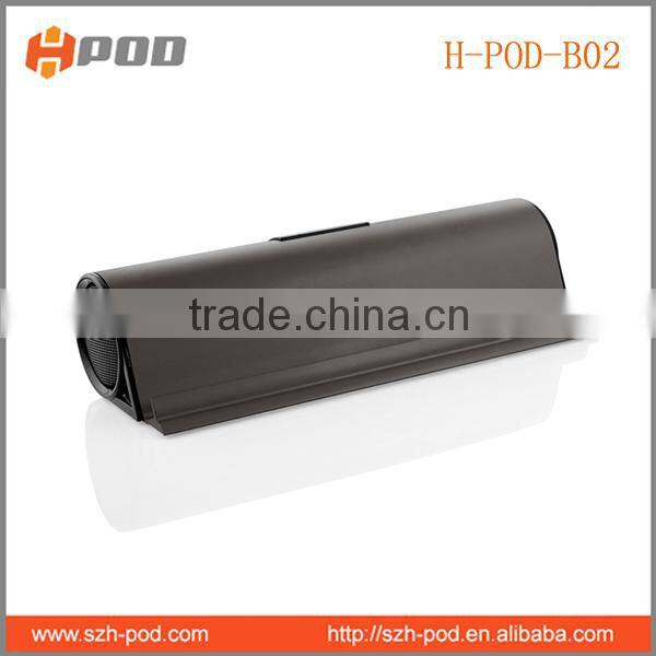 2015 New Best Outdoor fashion colored speaker