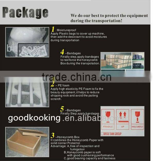 Guang zhou oxygen jet peel skin rejuvenation beauty equipment/facial massage machine