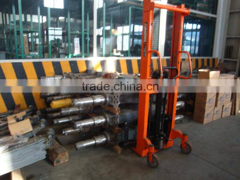 brake drum for beiben