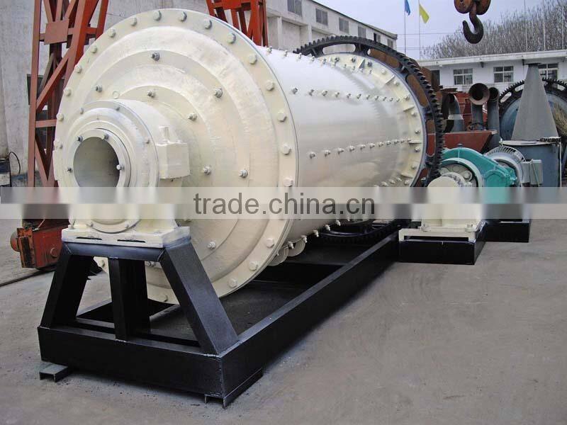 Hot Sale High Quality Ball Mill Equipment Price for Sale with Full Service