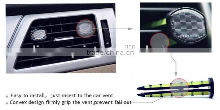 New Design Perfume/ Fragrance/ Scent Clips