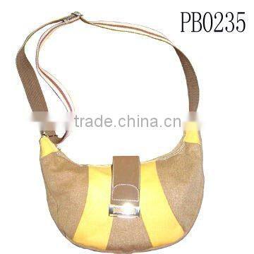 professional canvas messenger bag