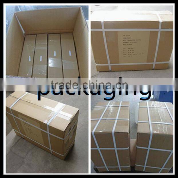 PLC auto control system