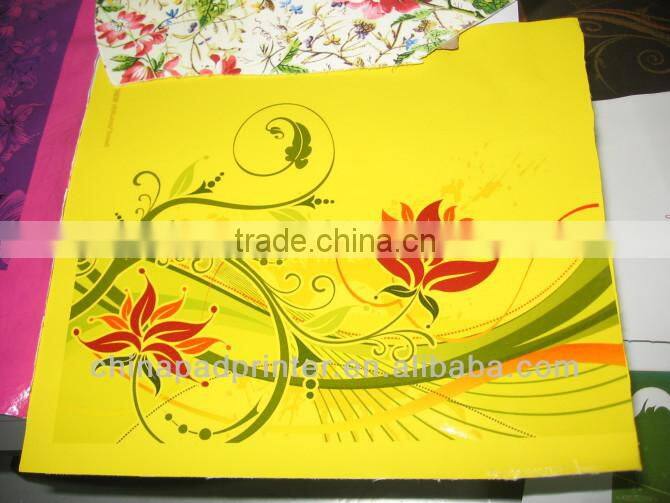 Manual heat transfer machine TH-120