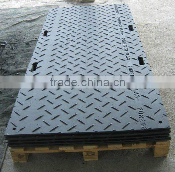 trackway mat Manufacturers