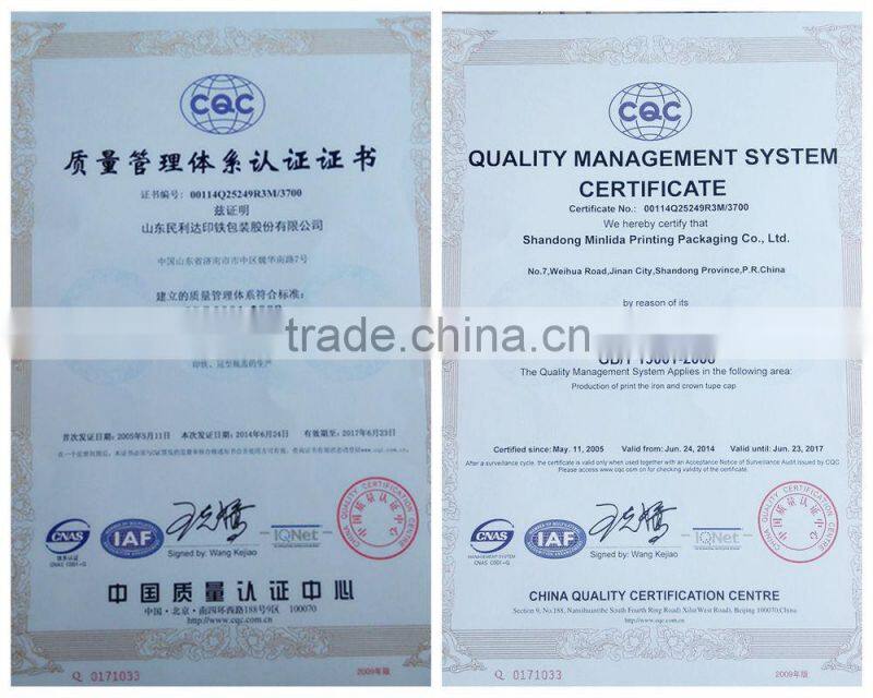 best quality customized logo beer bottle crown cap oem manufacturer