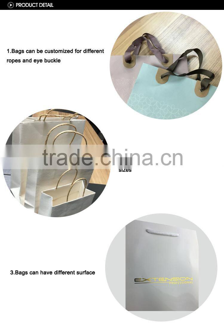 printing for flour packaging paper bag