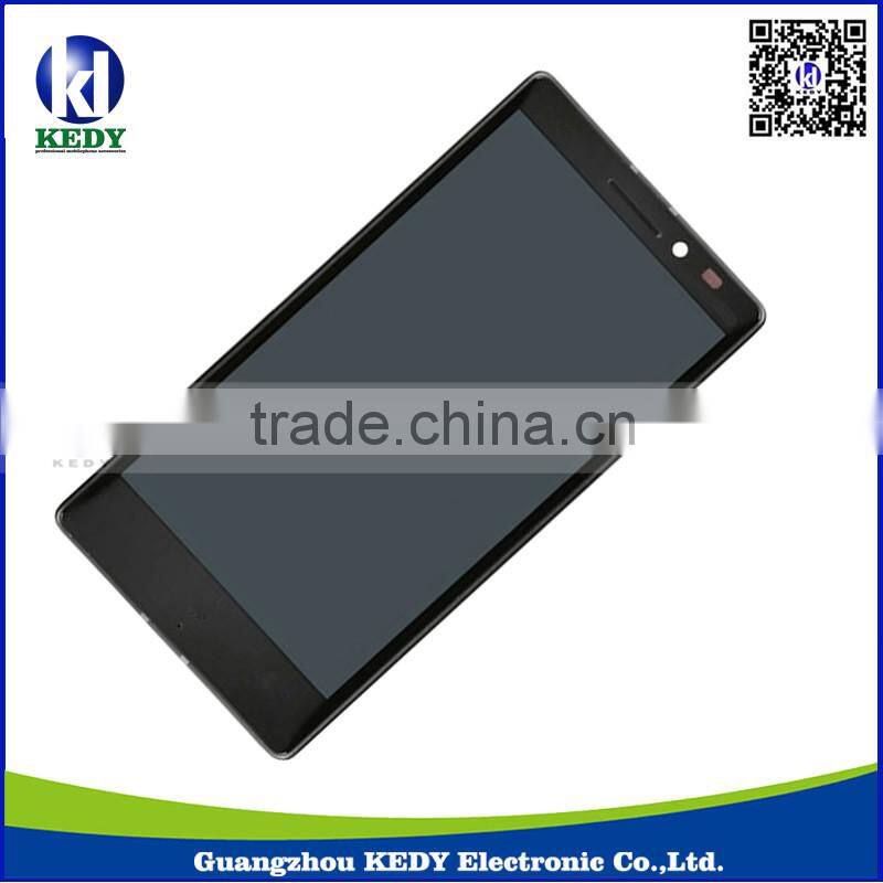 Original LCD Digitizer for Nokia Lumia 930,LCD Screen Replacement for Nokia Lumia 930 with Touch&Frame