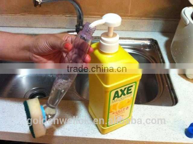 cleaning sponges with handle