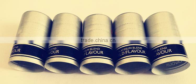 Yason wine pvc shrink capsules shrinking capsule bottles bottle heat shrink capsules