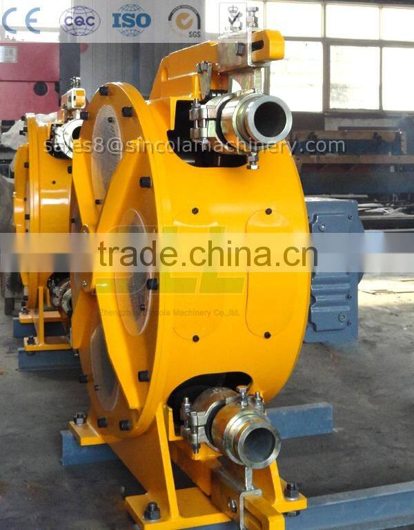 Industrial Hose Pump,Peristaltic Pump Animation