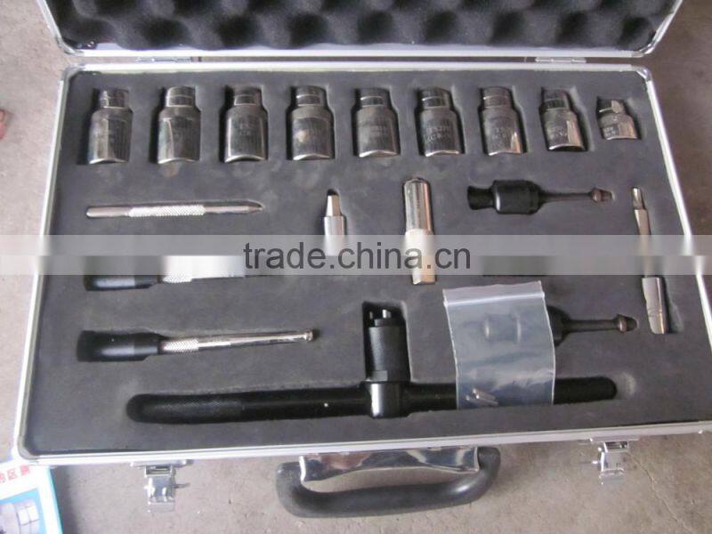 HY Common rail injector dismantle tool easy operation