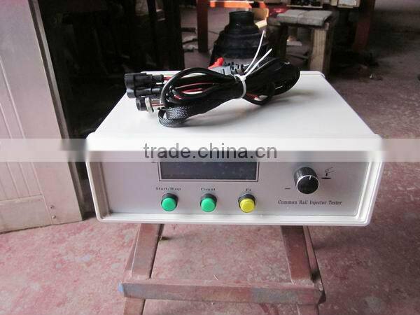CRI700 Common Rail System Tester, ECU