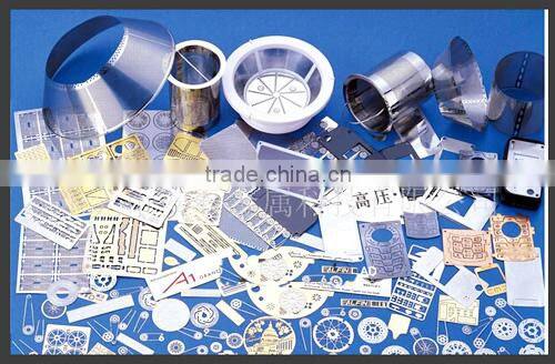 Factory price etched stainless steel nameplates, metal nameplate for shoes, low tolerance etching nameplate